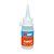 Adesivo Cola Artesão Silicone Líquido 25G Up Bond - Imagem 1