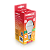 KIT 10 Lâmpadas 12W 6500K Branco Frio 110/220v Nota Fiscal - Imagem 1