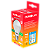 KIT 10 Lâmpadas 15W 6500K Branco Frio 110/220v Nota Fiscal - Imagem 7