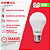 KIT 10 Lâmpadas 15W 6500K Branco Frio 110/220v Nota Fiscal - Imagem 4