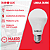 KIT 10 Lâmpadas 6W 6500K Branco Frio 110/220v Nota Fiscal - Imagem 4