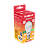 KIT 10 Lâmpadas 6W 6500K Branco Frio 110/220v Nota Fiscal - Imagem 6