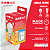 KIT 10 Lâmpadas 6W 6500K Branco Frio 110/220v Nota Fiscal - Imagem 3