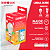 KIT 10 Lâmpadas 9W 6500K Branco Frio 110/220v Nota Fiscal - Imagem 1
