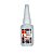Adesivo Instantâneo Couro Bico A 20G Up Bond Original + NF - Imagem 3
