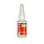 Adesivo Instantâneo U725 Bico A 20G Up Bond Original Cola - Imagem 2