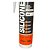 Adesivo Silicone Acetico Preto 260G Up Bond + NF Original - Imagem 2