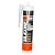 Adesivo Silicone Acetico Preto 260G Up Bond + NF Original - Imagem 3