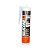 Adesivo Silicone Acetico Preto 260G Up Bond + NF Original - Imagem 1