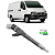 Bico Injetor Ducato Boxer Jumper 2.3 Euro 5 (520) - Imagem 1