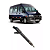 Bico Injetor Ducato Novo 2.3 Euro 3 (273) - Imagem 1