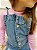 Macacão Jeans Aline - Imagem 3