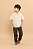 Calça Infantil Masculina jogger - Imagem 3