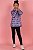 Conjunto Blusão e Legging (lilás) - Imagem 2