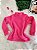 Blusa Cacharel Infantil Pluch Pompom - Imagem 1