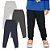 Calça Moletom Infantil  Unisex - Imagem 1