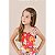 Vestido Infantil Estampado - Imagem 2