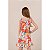 Vestido Infantil Estampado - Imagem 3