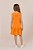 Vestido Infantil Gola de Babado - Imagem 2