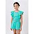 Conjunto Infantil Cropped e Short - Imagem 1