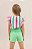 Short Infantil Feminino Babadinho - Imagem 2