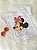 Camiseta Feminina Infantil Minnie - Imagem 3