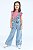 Jardineira Jeans Kelly - Imagem 3