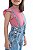 Jardineira Jeans Kelly - Imagem 4