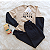 Conjunto de Moletom Menino - Imagem 1
