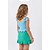 Cropped Infantil Elastec - Imagem 2