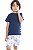Conjunto Infantil / Juvenil Masculino Sand Sea e Surf - Imagem 4