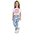 Conjunto Infantil Feminino Cuti - Imagem 3