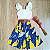 Conjunto Infantil Bia - Imagem 2