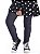 Legging Infantil Jeans Fake - Imagem 2