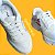 Tênis Pink Cats Infantil Branco - Imagem 2