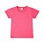Blusa Básica Feminina Infantil - Imagem 1
