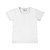 Blusa Básica Feminina Infantil - Imagem 2