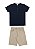 Conjunto Juvenil Masculino - Imagem 2