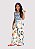 CONJUNTO INFANTIL COM BLUSA E CALÇA WIDE LEG - Imagem 1