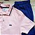Conjunto Menino Polo E Bermuda Viscolinho Carinhoso - Imagem 1