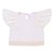 Conjunto Infanti Off White Luxo - Imagem 4