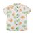 Camisa Infantil Masculina Estampada - Imagem 1