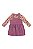 Vestido Infantil com Blusa - Imagem 2