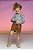 Conjunto Infantil Feminino - Imagem 1
