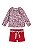 Conjunto Infantil Feminino - Imagem 3