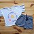 Conjunto Infantil Happy Summer - Imagem 1