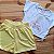 Conjunto Infantil Hello Sunshine - Imagem 1
