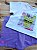 Conjunto jInfantil/Juvenil Feminino Cool - Imagem 1