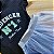 Vestido Conjunto Infantil Influencer - Imagem 2