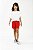 Conjunto Infantil/Juvenil Bata Lisa - Imagem 1